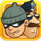 Игры полиция Бандиты