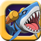 Игры акула Стрелялки