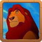Игры король лев Муфаса