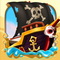 Игры пираты Морской бой