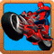 Игры человек паук Мотоциклы