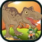 Игры динозавры Тирекс