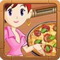 Игры кухня сары пицца