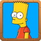 Игры симпсоны Барт