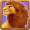 Игры король лев