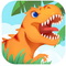 Игры динозавры Динозавр Рекс