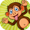 Игры обезьянки Мартышка