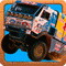 Игры гонки на грузовиках Париж Дакар