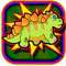 Игры динозавры Стегозавр