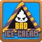 Игры плохое мороженое