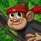 Игры обезьянки ниндзя