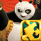 Игры кунг фу панда пазлы
