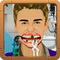 Игры Джастин бибер лечить зубы