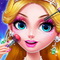Игры принцессы макияж