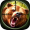 Игры Медведь охота